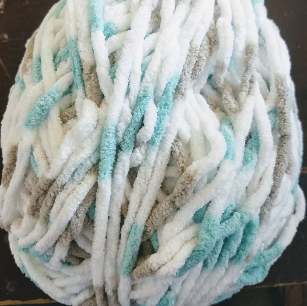 Bernet blanket